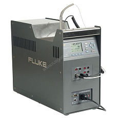 Полевой сухоблочный калибратор температуры Fluke 9190A-DW-P-256