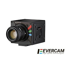 Высокоскоростные камеры серии Evercam 1280x860