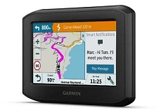 Навигатор для мотоцикла Garmin Zumo 396 LMT-S Europe